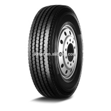 Pneu para camiões Neoterra 215/75 / 17.5 Design especial de 4 linhas para pneus para camiões ligeiros em 17.5,19.5 pneus